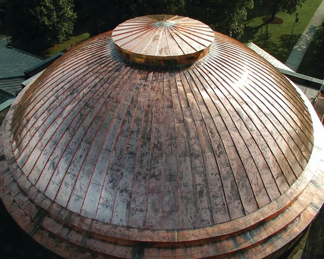 Craftsman Roofing crew installing a new roof in North Las Vegas